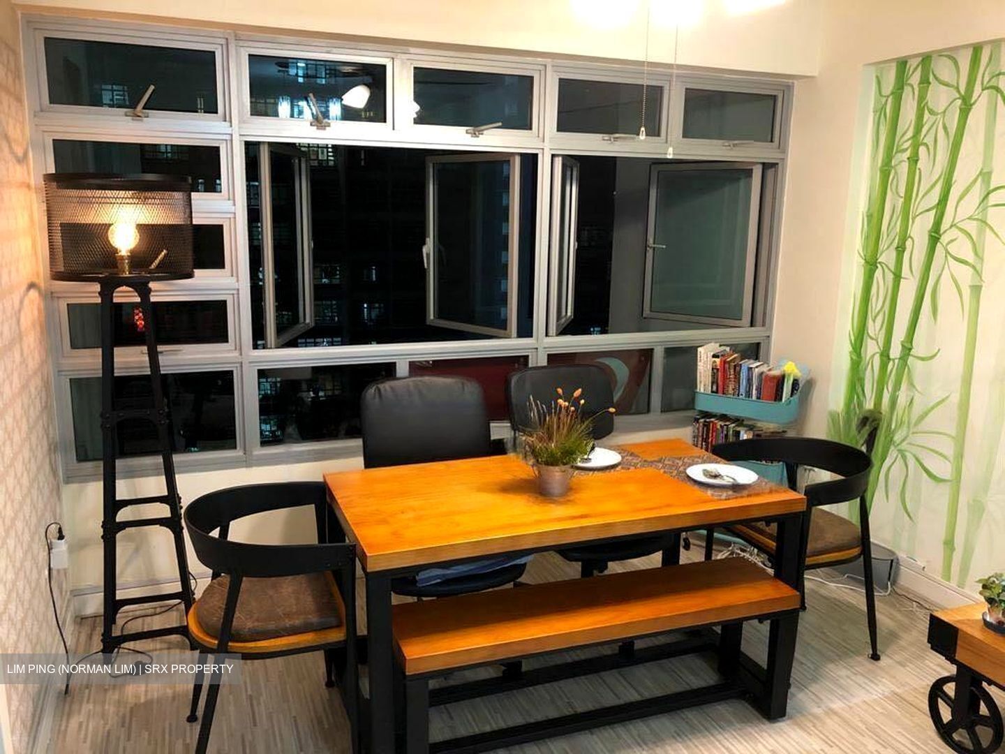 Blk 22 Ghim Moh Valley (Queenstown), HDB 5 Rooms #461134721